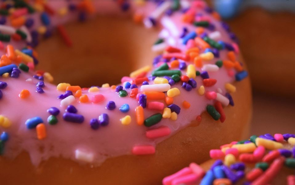 Best Donuts'