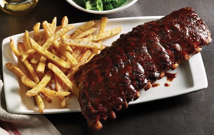 Applebee's Clarksville'