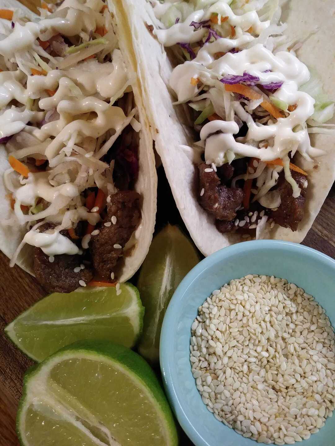 Heather's Street Food'