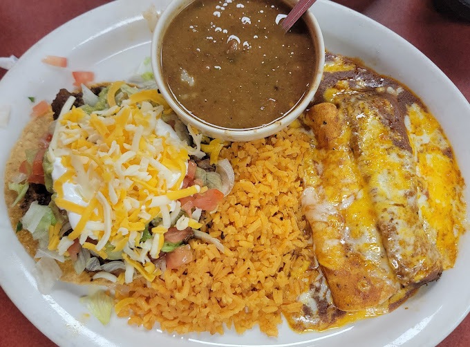 Memos Mexican Restaurant'