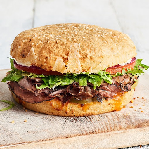 Schlotzsky's Lampasas'