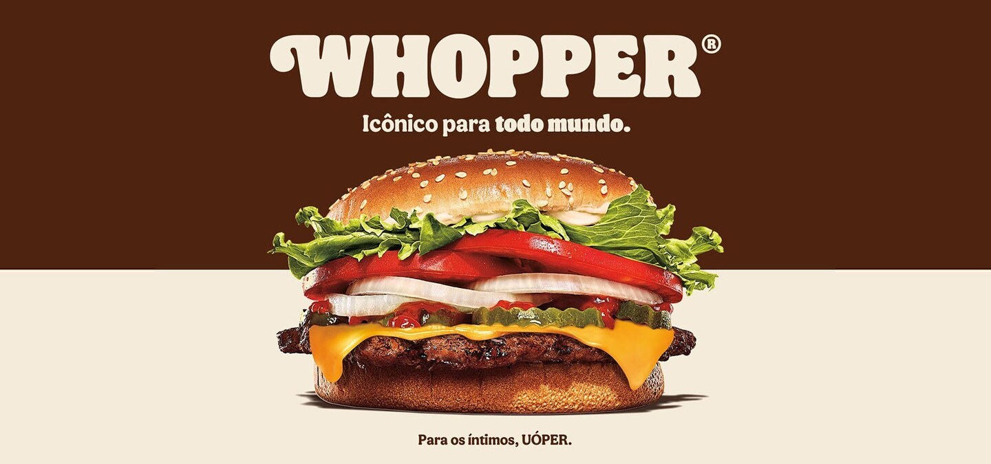 Burger King Lampasas'