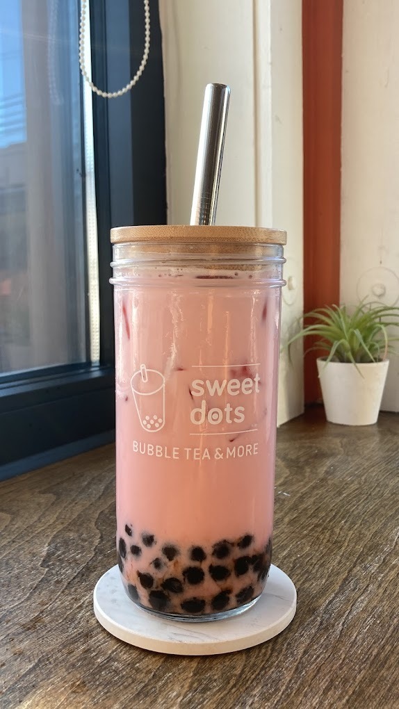 Sweet Dots Murray'