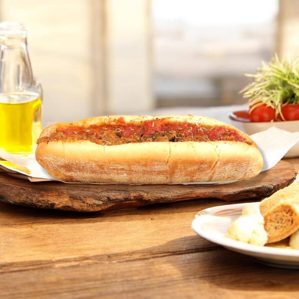 Original Steaks And Hoagies'