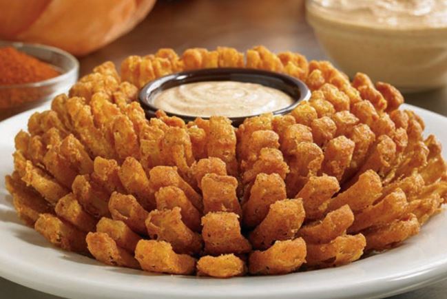 Outback Steakhouse Jackson'
