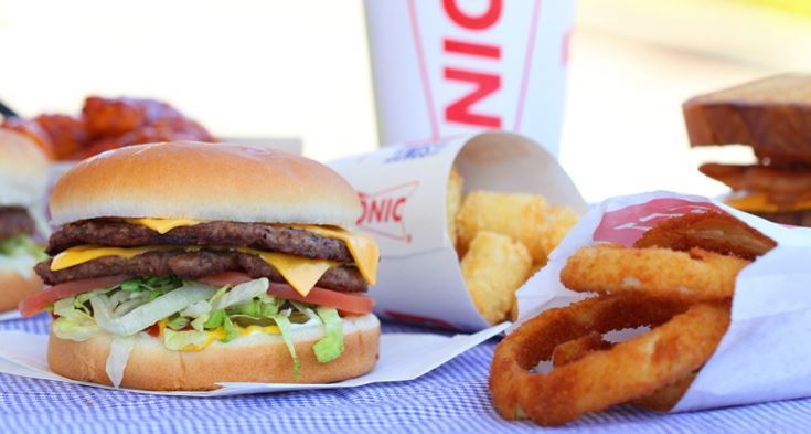 Sonic Highland Jackson'