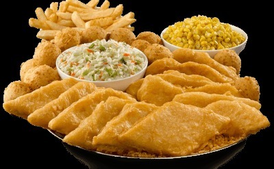 Long John Silver's Stonebrook'