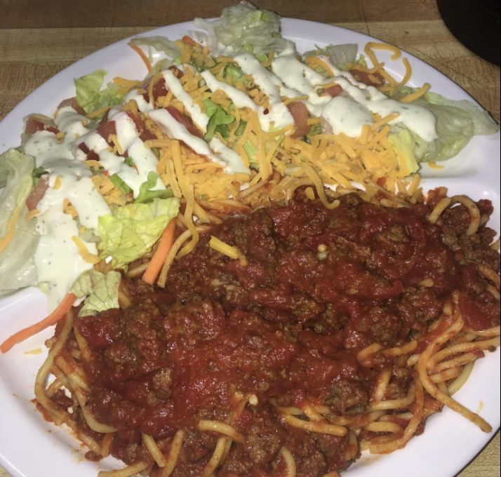 Josie May's Family Restaurant '