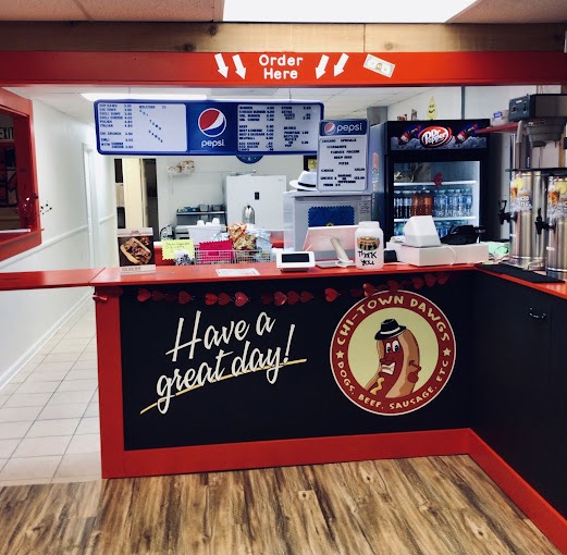 ChiTown Dawgs Murray'