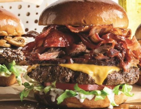 Chili's Grill & Bar Jackson'