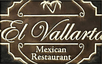 El Vallarta Camden Logo