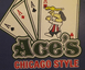 Ace's Restaurant Paris Logo