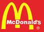 McDonald's Camden Logo