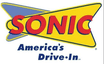 Sonic Camden Logo