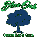 Blue Oak Oyster Bar and Grill  Logo