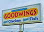 Good Wings Camden Logo