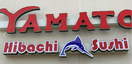 Yamato Sushi Steakhouse Martin Logo