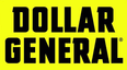 Dollar General Paris Logo