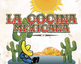 La Cocina Murray Logo