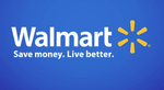 Walmart Martin Logo