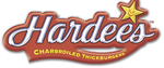 Hardee's Union City Logo