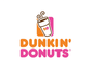 Dunkin Paris Logo