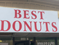 Best Donuts Logo