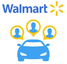 Ride TO Walmart Paris Logo