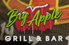 Big Apple Grill Bar Murray Logo