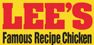 Lee's Famous Recipe Chicken Mi Logo