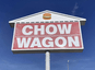 Chow Wagon Milan Logo