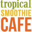 Tropical Smoothie Cafe Jackson Logo