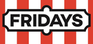 TGI Fridays Jackson Logo