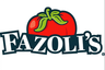 Fazoli's Jackson Logo