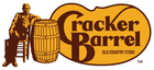 Cracker Barrel Old Jackson Logo