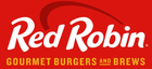 Red Robin Jackson Logo