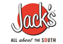 Jack's North Highlands Jackson Logo