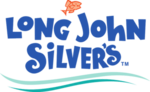 Long John Silver's Stonebrook Logo