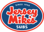 Jersey Mike's Subs Vann Dr Logo