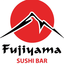 Fuji Yama Japanese Jackson Logo