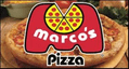 Marco's Pizza Jackson Logo