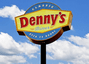 Denny's Jackson Logo