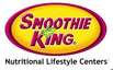 Smoothie King Jackson Logo