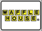 Waffle House - Jackson Logo