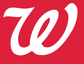 Walgreens Paris Courier Servic Logo