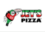 Jet's Pizza Chloe Jackson Logo