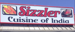 Sizzler Cuisine Of India Jacks Logo