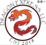 Dragon Express Jackson Logo