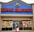 King Buffet Jackson Logo