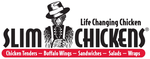 Slim Chickens Jackson Logo